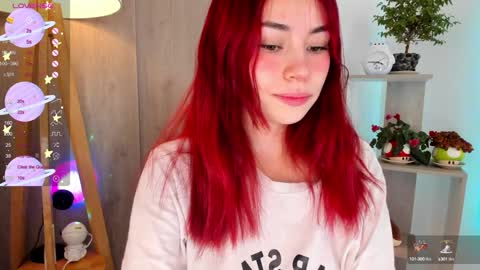 Danielle Rose online show from 12/18/24, 01:15