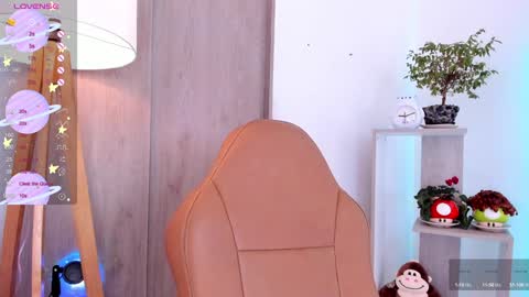 Danielle Rose online show from 02/07/25, 07:49