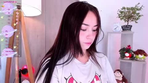 Danielle Rose online show from 02/15/25, 08:54