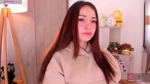 Danielle Rose online show from 09/08/25, 09:03