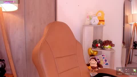 Danielle Rose online show from 09/12/25, 09:04