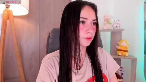 Danielle Rose online show from 10/02/25, 09:44