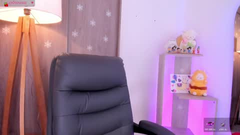 Danielle Rose online show from 05/04/26, 11:34
