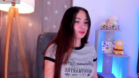 Danielle Rose online show from 05/08/26, 11:10