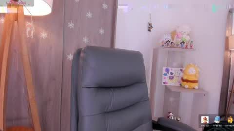 Danielle Rose online show from 05/12/26, 09:01