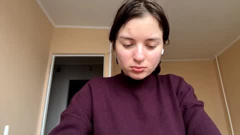 Mia online show from 11/10/25, 07:29