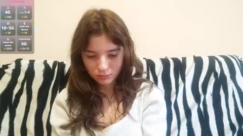 Mia online show from 01/08/26, 06:59