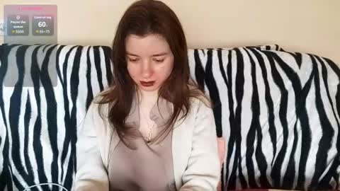 Mia online show from 02/17/26, 07:05