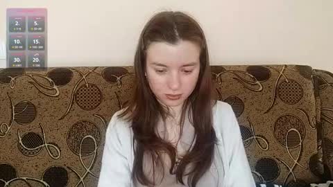 Mia online show from 02/22/26, 07:19