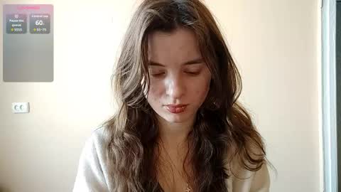 Mia online show from 03/13/26, 07:26