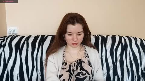Mia online show from 03/23/26, 07:12