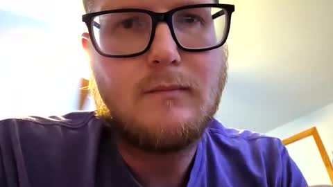 Daniel    y. online show from 05/11/26, 08:28