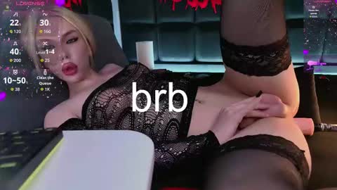 GABRIEL online show from 12/14/25, 10:53