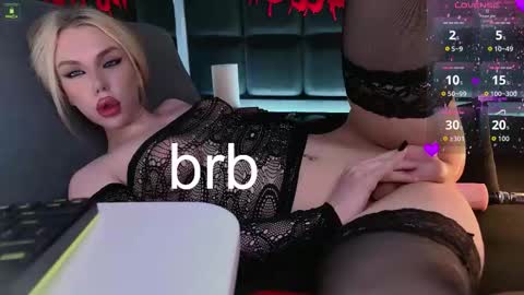 GABRIEL online show from 12/21/25, 10:33