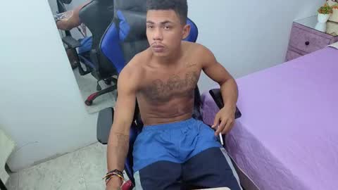 JUAN online show from 11/15/25, 05:49