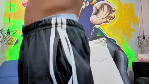 JUAN online show from 03/06/26, 01:46