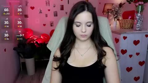 Snapshot of daniels_beth chatting on 02/15/26, 03:42 Beth online show from 02/15/26, 03:42