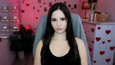 Snapshot of daniels_beth chatting on 03/07/26, 03:42 Beth online show from 03/07/26, 03:42