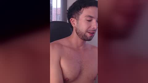 Snapshot of danielsantosbubleaz chatting on 05/05/26, 09:01 Daniel Santos online show from 05/05/26, 09:01