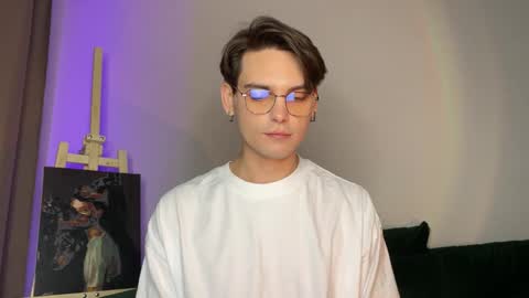 danieltuckerr online show from 10/25/25, 02:24