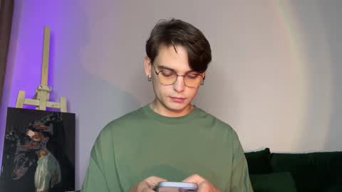 danieltuckerr online show from 10/27/25, 04:22