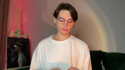 danieltuckerr online show from 12/20/25, 06:59