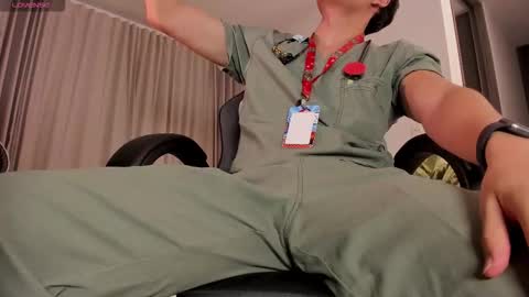 Masked online show from 11/01/25, 04:03