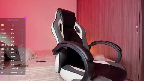 Masked online show from 01/18/26, 03:21