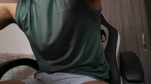 Masked online show from 06/27/26, 03:00