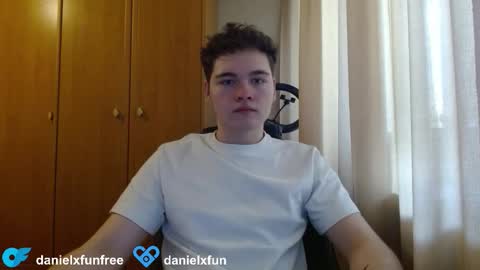Daniel online show from 03/13/26, 01:40