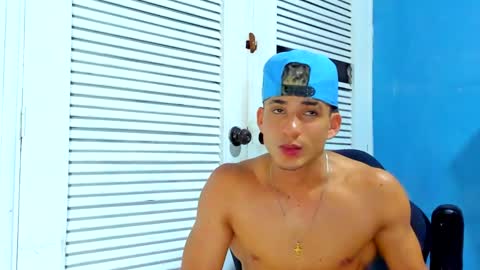 Dani online show from 01/04/25, 10:05