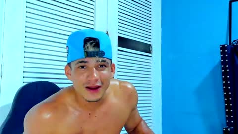 Dani online show from 01/07/25, 10:01