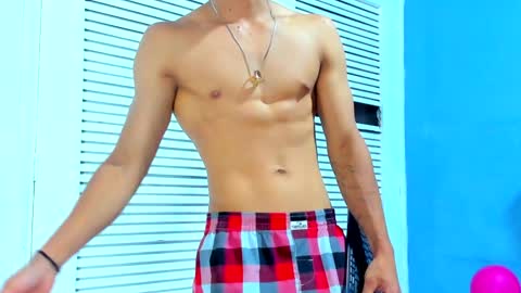 Dani online show from 01/11/25, 06:56