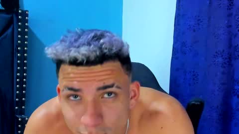 Dani online show from 01/14/25, 04:04