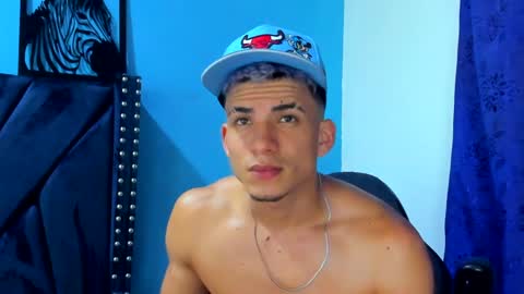 Dani online show from 01/14/25, 07:06