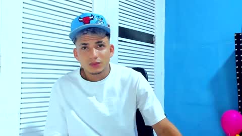 Dani online show from 01/15/25, 04:04