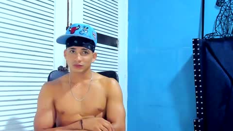 Dani online show from 01/21/25, 10:19