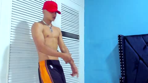 Dani online show from 01/24/25, 07:19