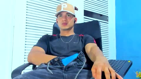 Dani online show from 01/27/25, 03:58