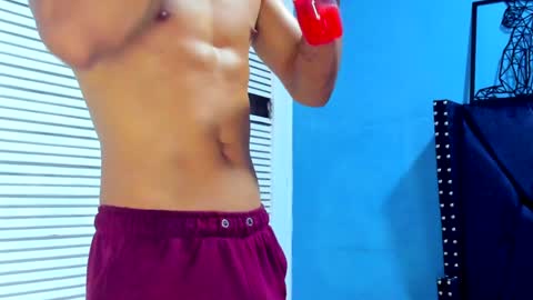 Dani online show from 01/27/25, 07:03