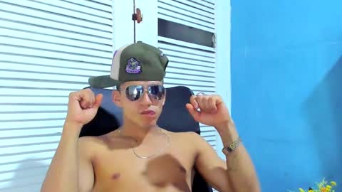 Dani online show from 02/10/25, 07:15