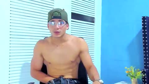 Dani online show from 02/15/25, 04:03