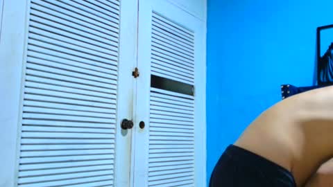 Dani online show from 03/07/25, 07:19