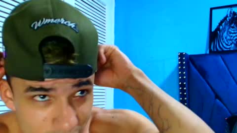 Dani online show from 03/11/25, 10:18