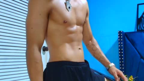 Dani online show from 03/12/25, 07:13