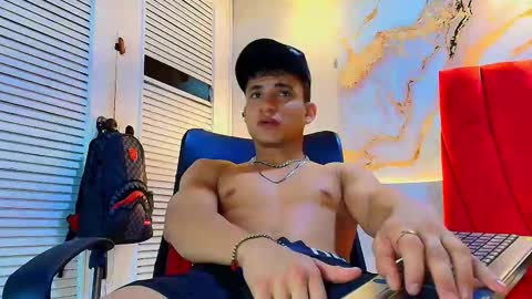 Dani online show from 10/04/25, 03:59