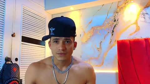 Dani online show from 10/06/25, 03:48