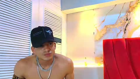 Dani online show from 10/09/25, 04:43