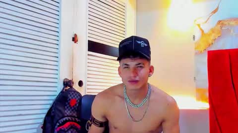 Dani online show from 10/15/25, 04:34