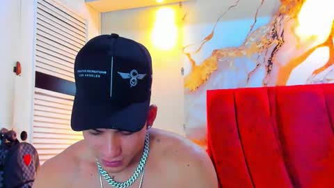 Dani online show from 10/17/25, 04:59